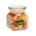 Starburst in Medium Glass Jar